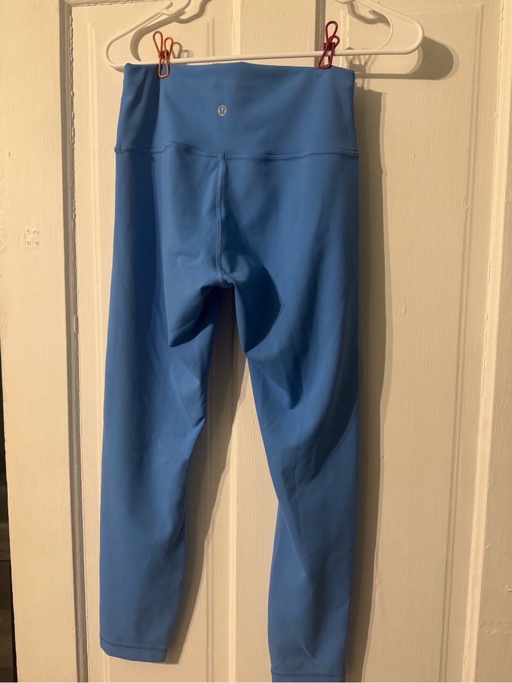 Size 8 lululemon leggings